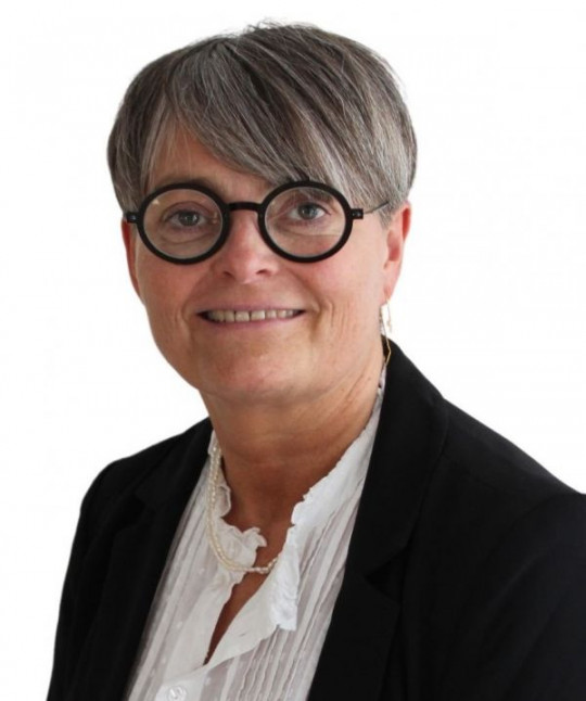 Jannie Kirkegaard
