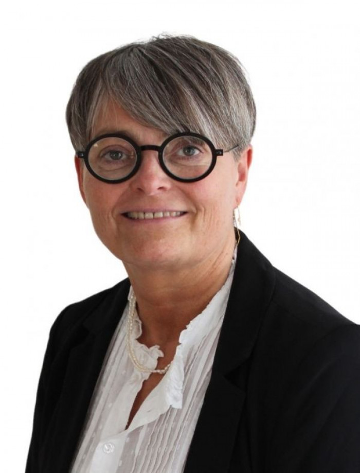 Jannie Kirkegaard
